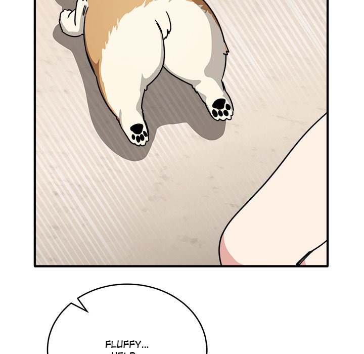 I Became a Dog! Chapter 24 Page 113