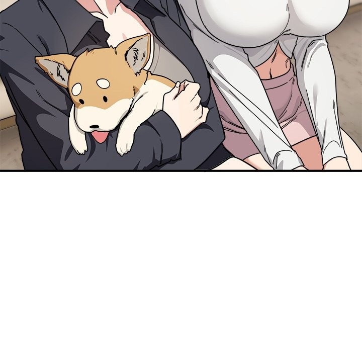 I Became a Dog! Chapter 24 Page 12