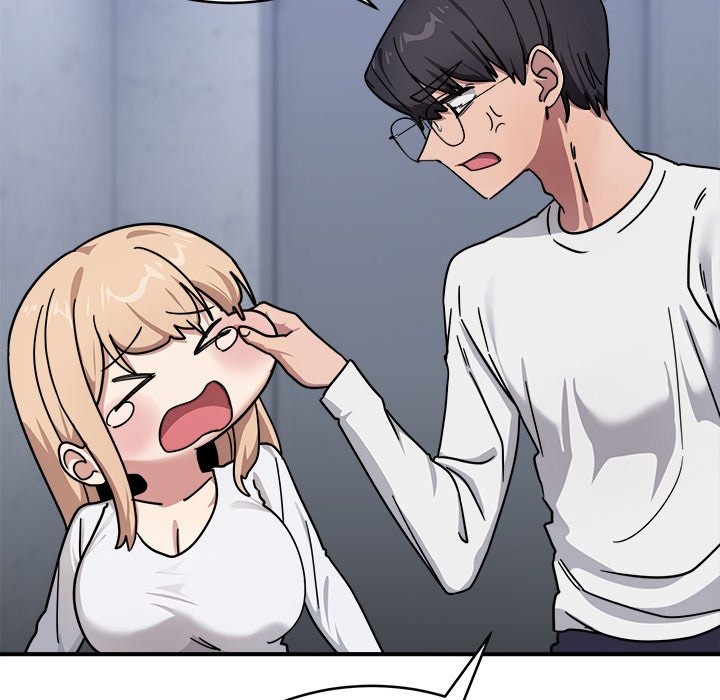 I Became a Dog! Chapter 24 Page 125