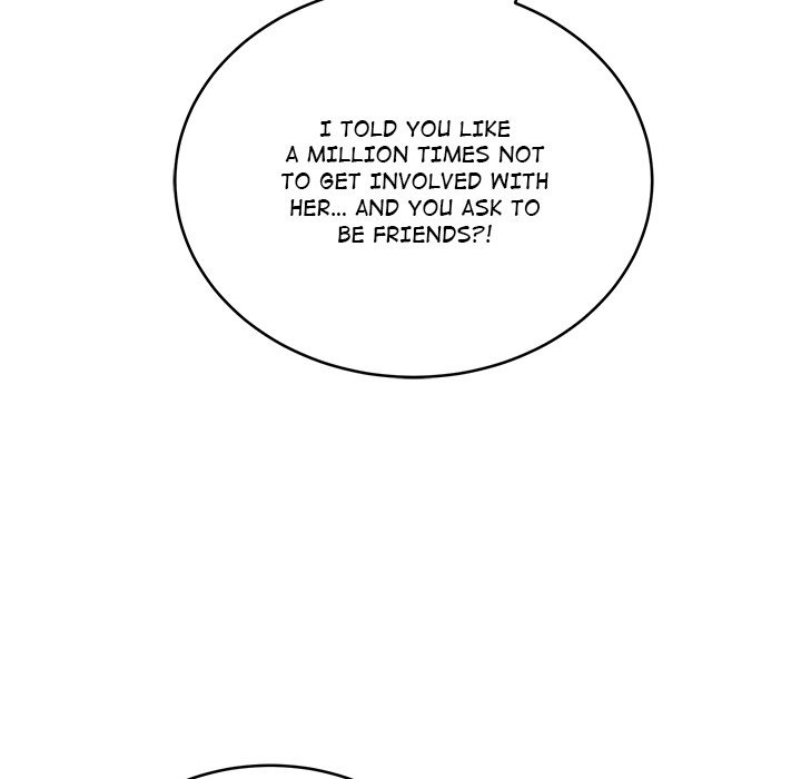 I Became a Dog! Chapter 24 Page 126