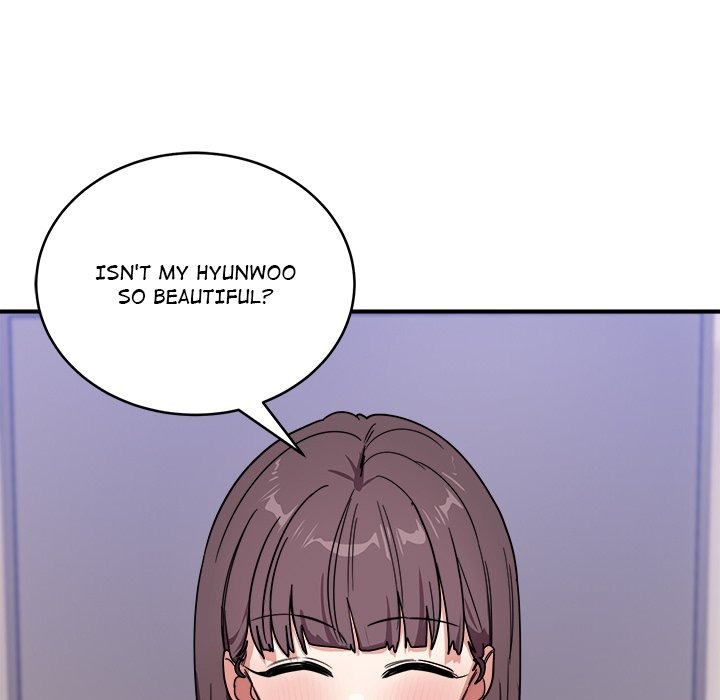 I Became a Dog! Chapter 24 Page 13