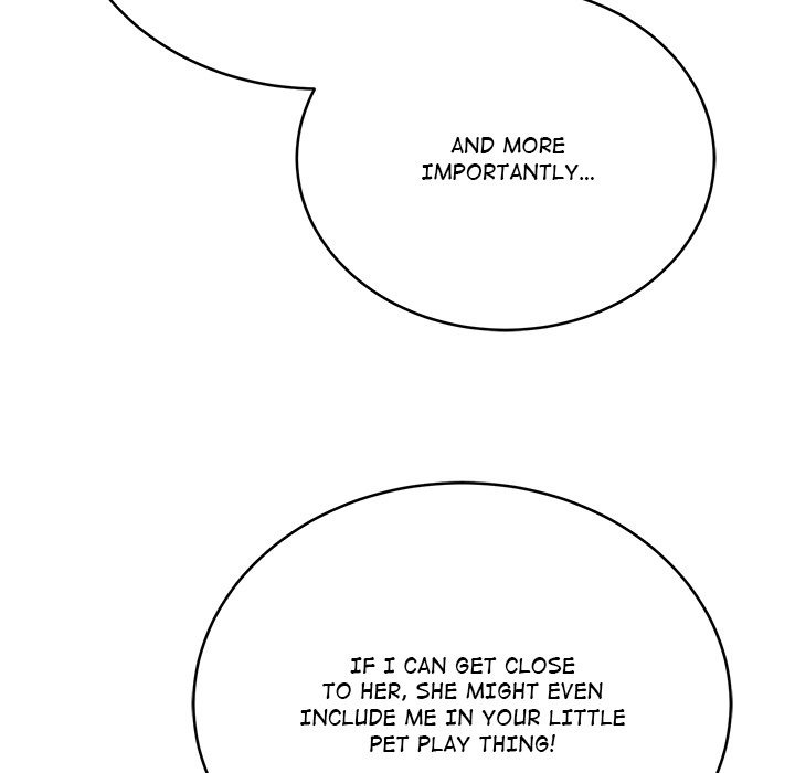 I Became a Dog! Chapter 24 Page 137