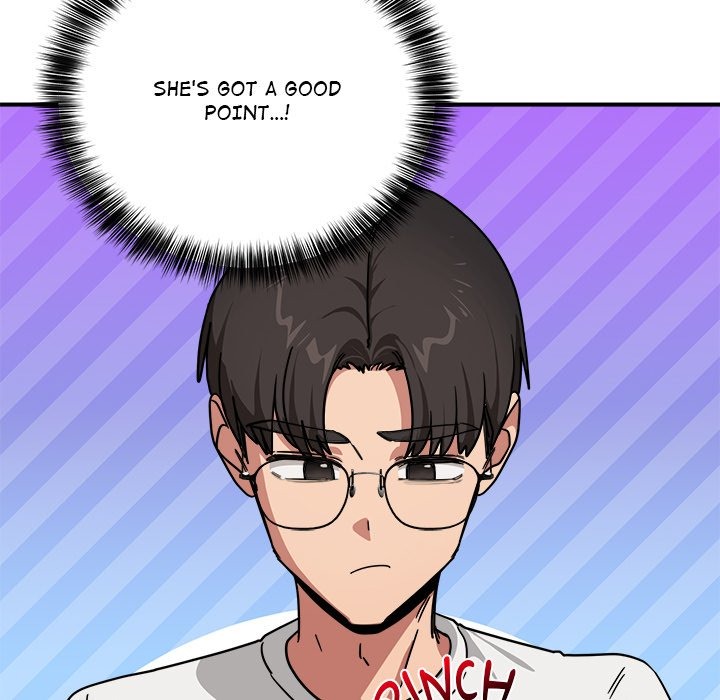 I Became a Dog! Chapter 24 Page 144