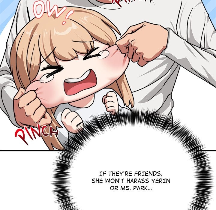 I Became a Dog! Chapter 24 Page 145