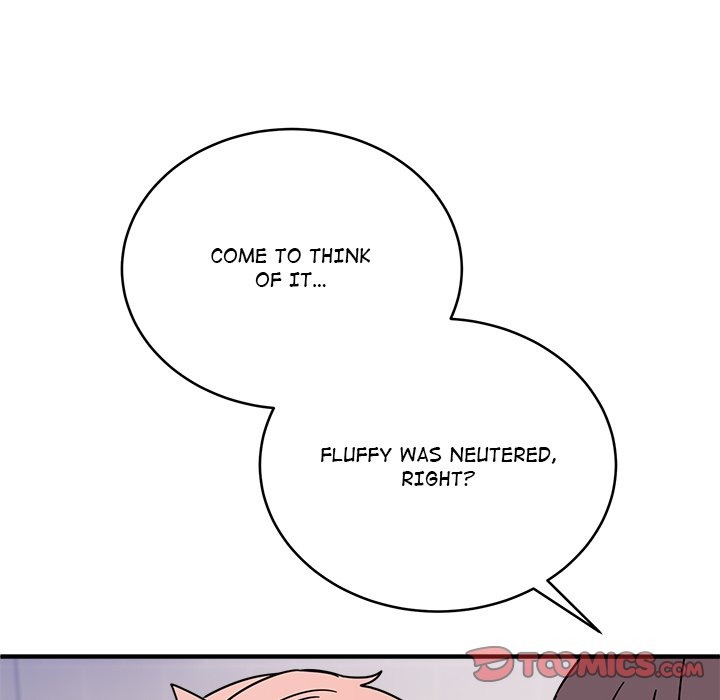I Became a Dog! Chapter 24 Page 164