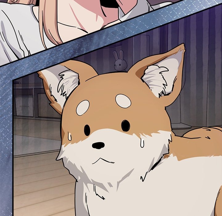I Became a Dog! Chapter 24 Page 171