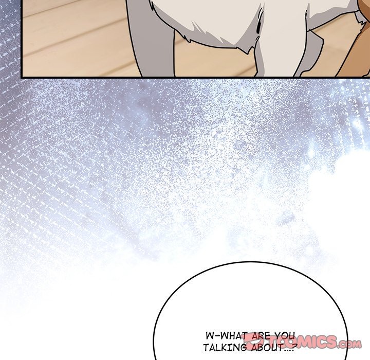 I Became a Dog! Chapter 24 Page 172