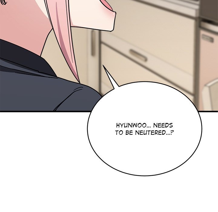I Became a Dog! Chapter 24 Page 174