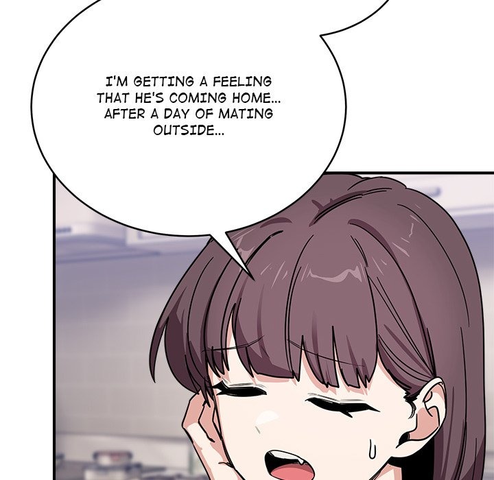 I Became a Dog! Chapter 24 Page 176