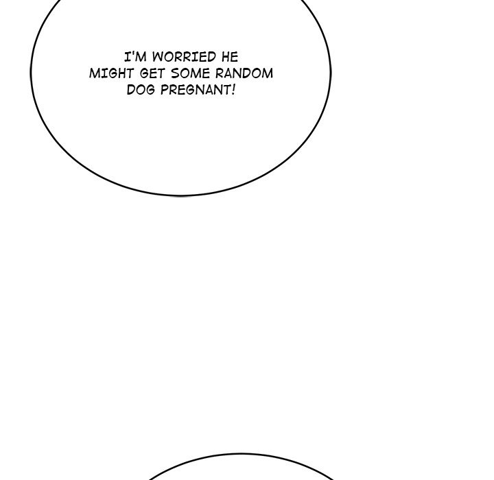 I Became a Dog! Chapter 24 Page 178