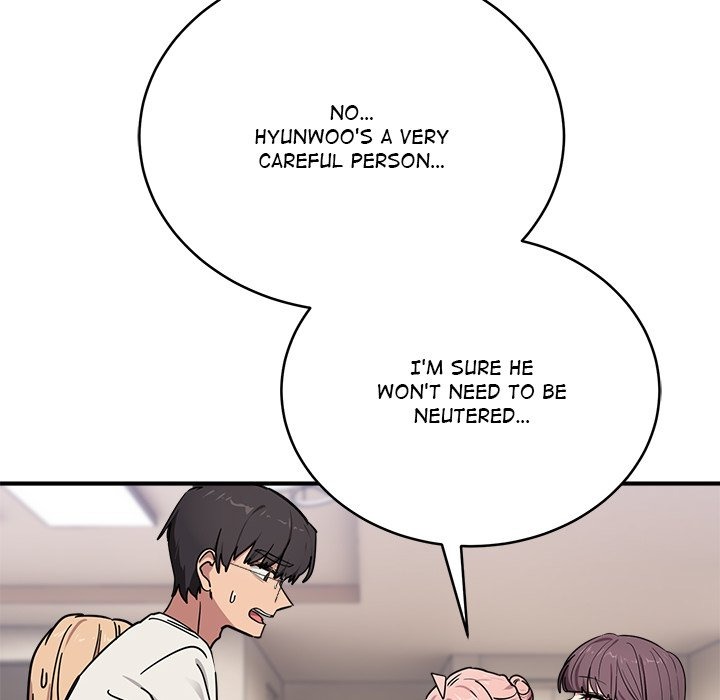 I Became a Dog! Chapter 24 Page 179