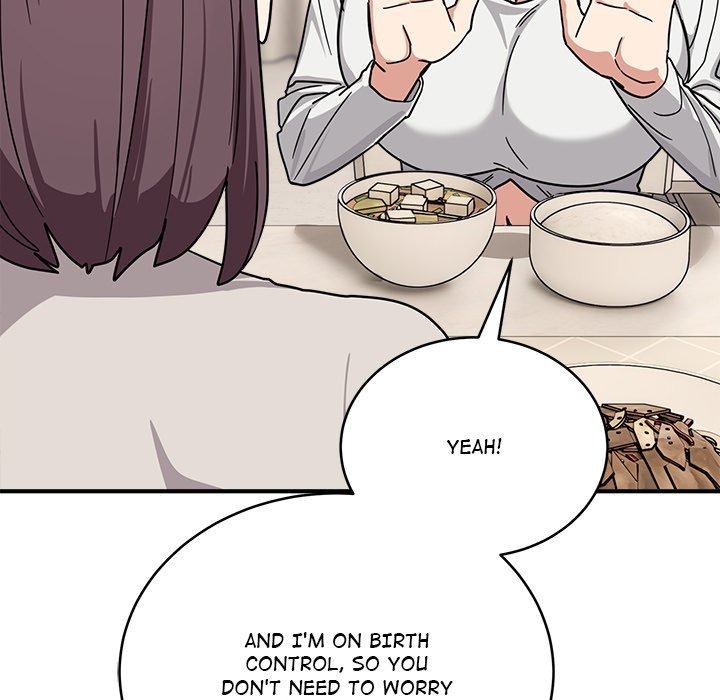 I Became a Dog! Chapter 24 Page 184