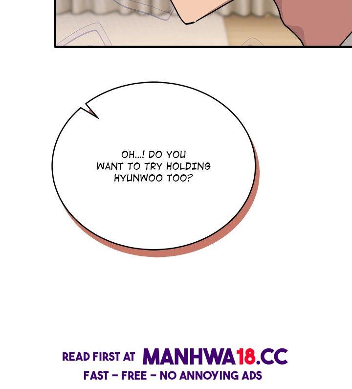 I Became a Dog! Chapter 24 Page 30