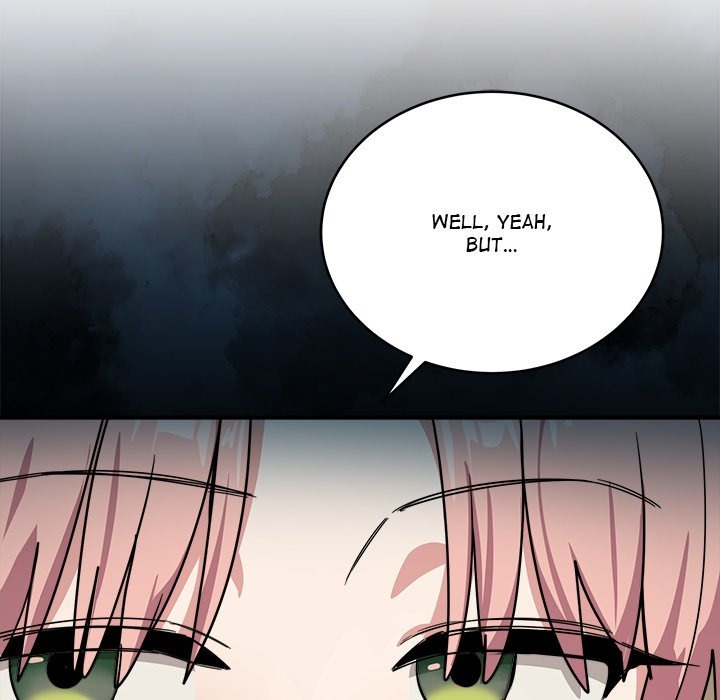 I Became a Dog! Chapter 24 Page 34
