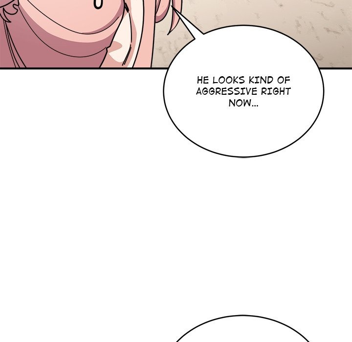 I Became a Dog! Chapter 24 Page 38