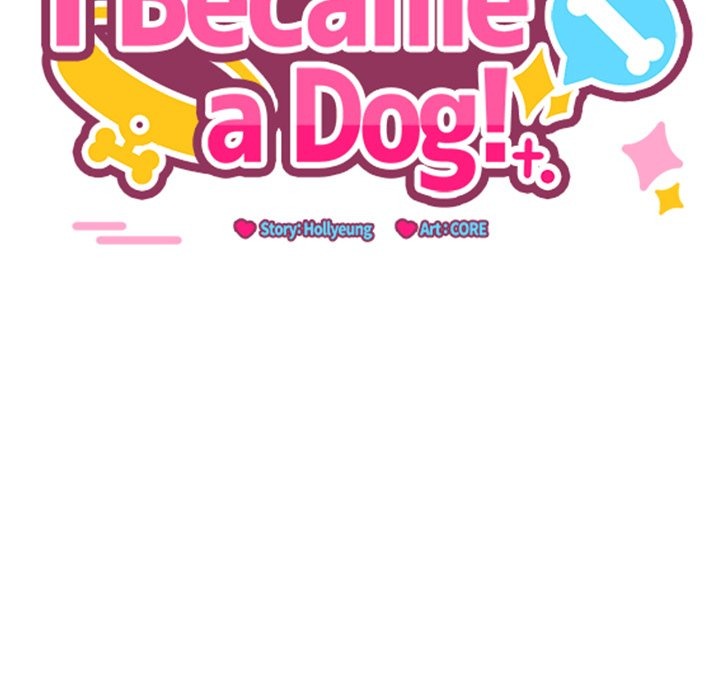 I Became a Dog! Chapter 24 Page 45