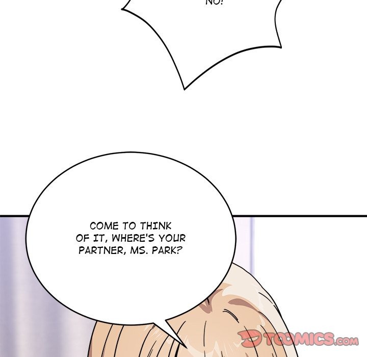 I Became a Dog! Chapter 24 Page 68