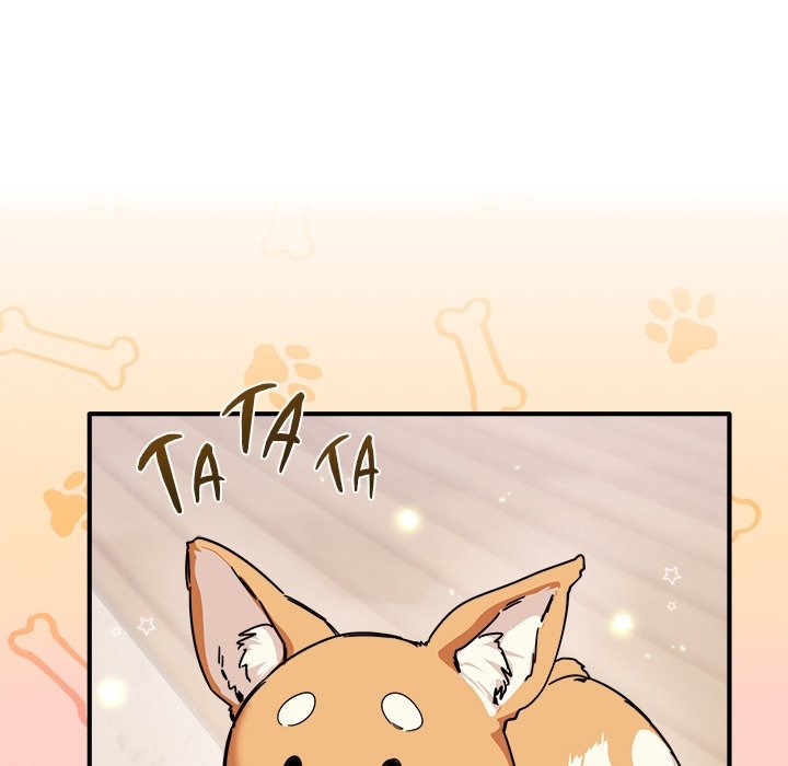 I Became a Dog! Chapter 24 Page 71