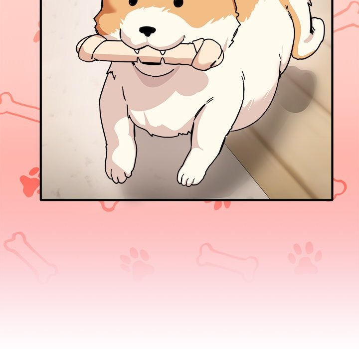 I Became a Dog! Chapter 24 Page 72