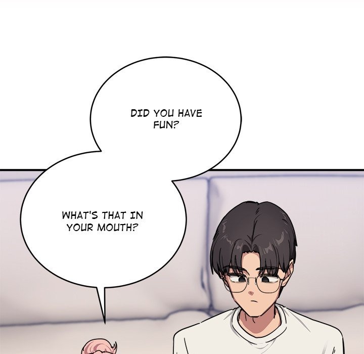 I Became a Dog! Chapter 24 Page 73
