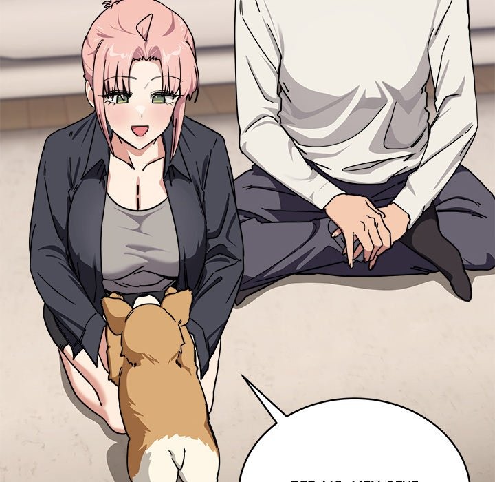 I Became a Dog! Chapter 24 Page 74