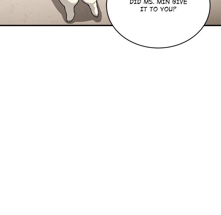 I Became a Dog! Chapter 24 Page 75