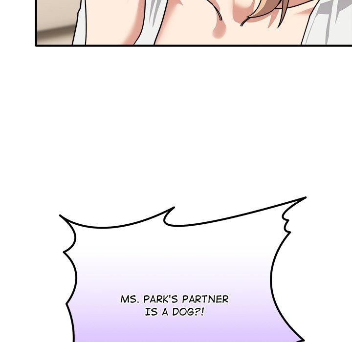 I Became a Dog! Chapter 24 Page 77