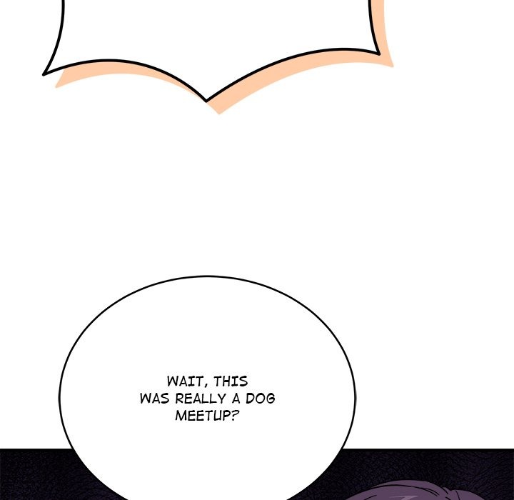I Became a Dog! Chapter 24 Page 80