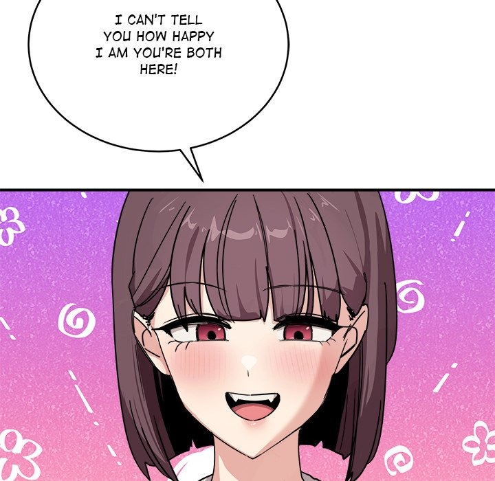 I Became a Dog! Chapter 24 Page 86