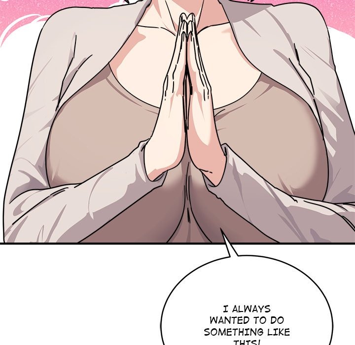 I Became a Dog! Chapter 24 Page 87