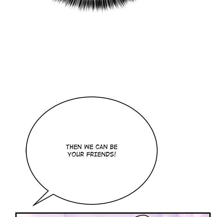 I Became a Dog! Chapter 24 Page 94