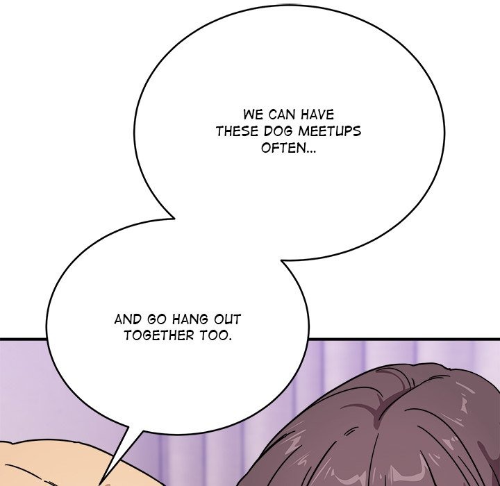 I Became a Dog! Chapter 24 Page 97