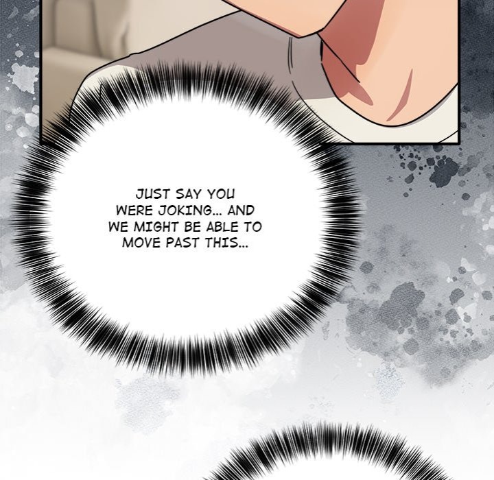 I Became a Dog! Chapter 25 Page 10
