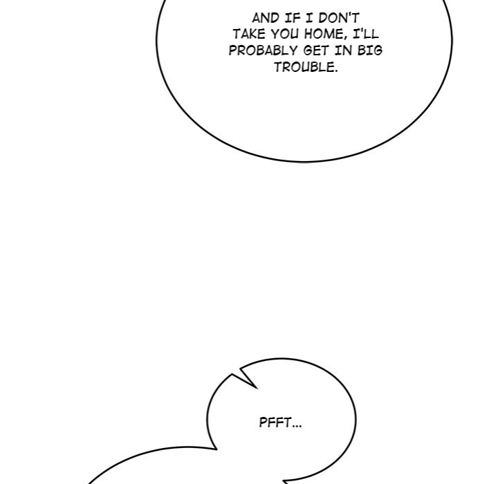 I Became a Dog! Chapter 25 Page 100