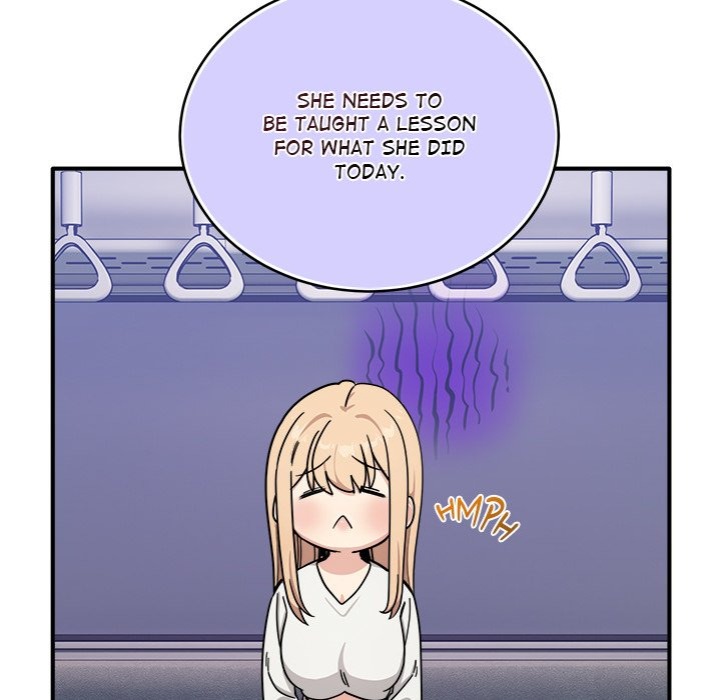 I Became a Dog! Chapter 25 Page 104