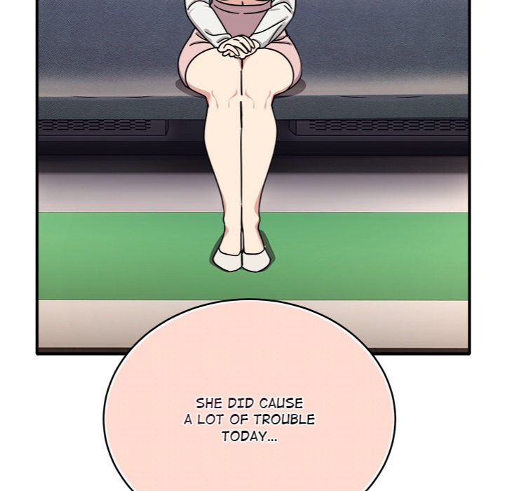 I Became a Dog! Chapter 25 Page 105