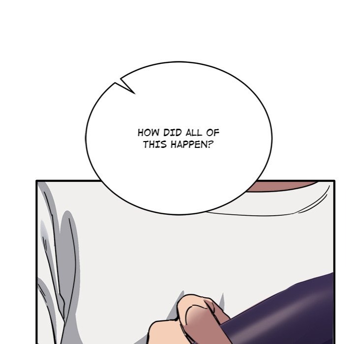 I Became a Dog! Chapter 25 Page 115