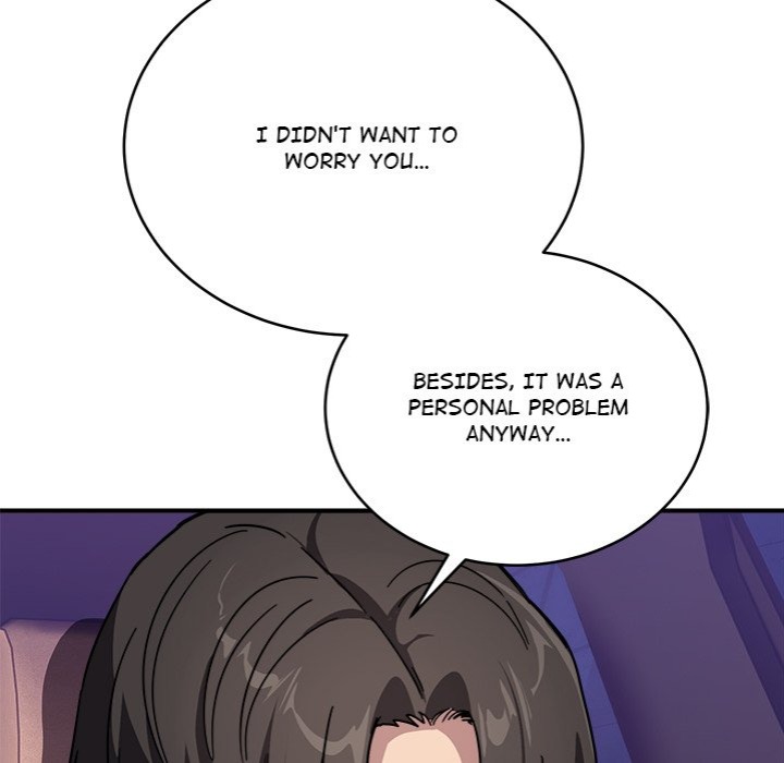I Became a Dog! Chapter 25 Page 124