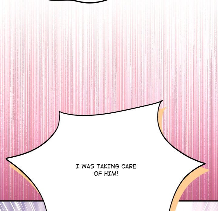I Became a Dog! Chapter 25 Page 13