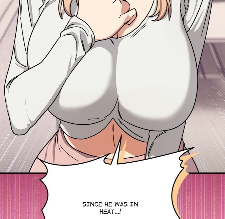 I Became a Dog! Chapter 25 Page 15