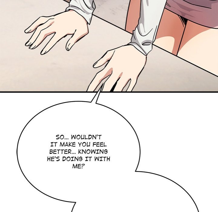 I Became a Dog! Chapter 25 Page 23