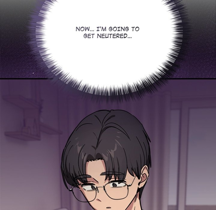 I Became a Dog! Chapter 25 Page 29