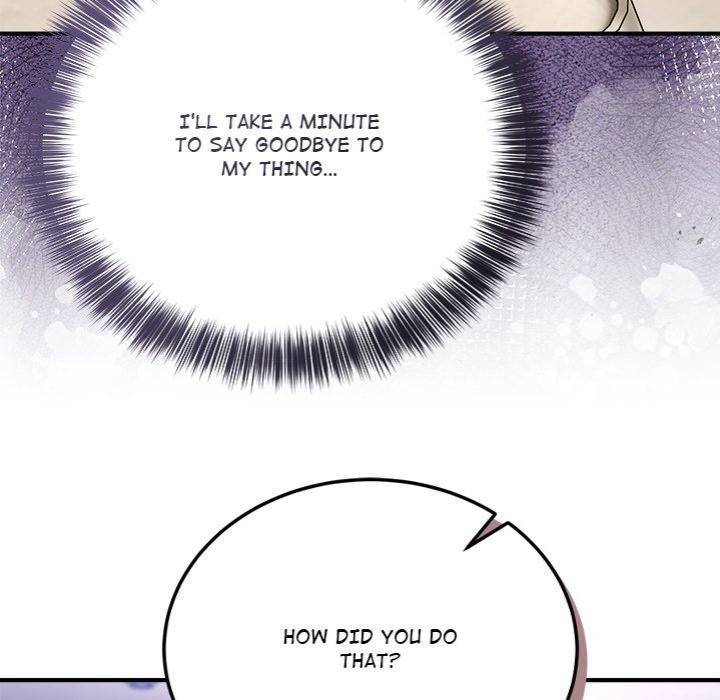 I Became a Dog! Chapter 25 Page 31