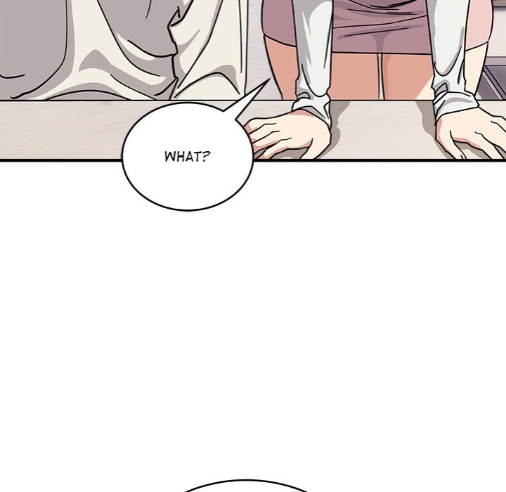 I Became a Dog! Chapter 25 Page 33