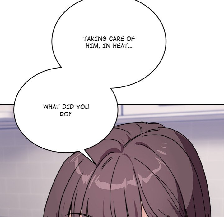 I Became a Dog! Chapter 25 Page 34