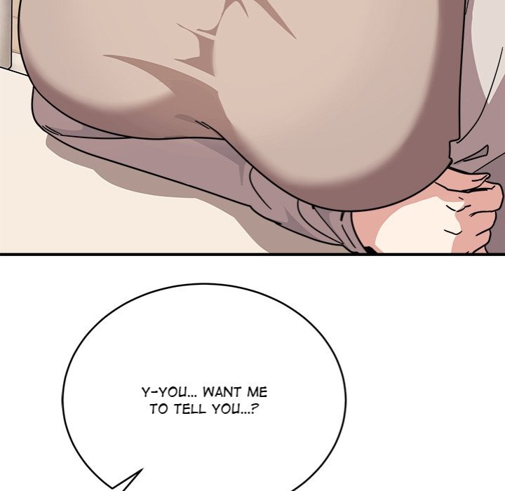I Became a Dog! Chapter 25 Page 36