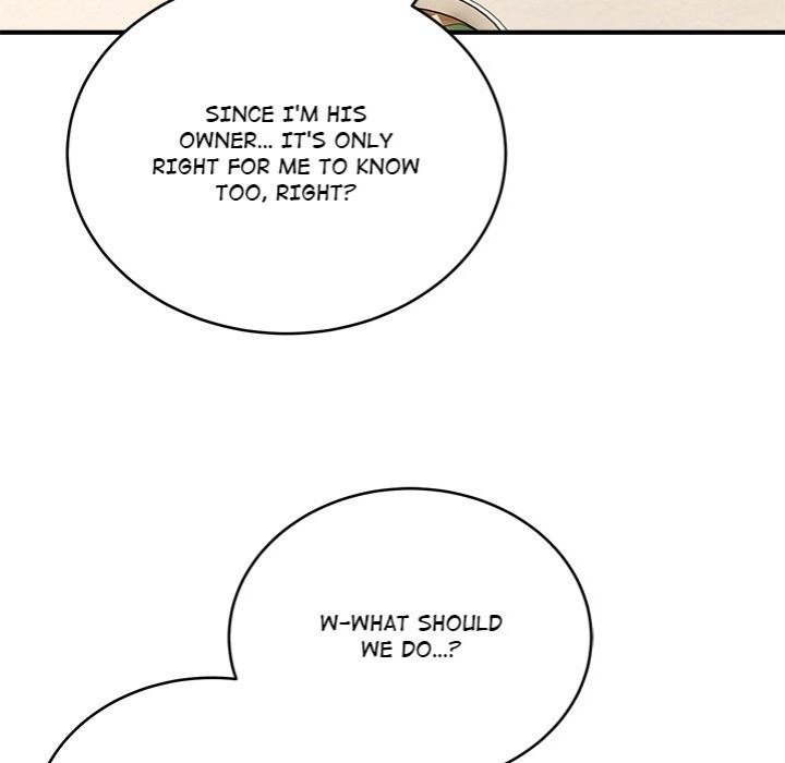 I Became a Dog! Chapter 25 Page 43
