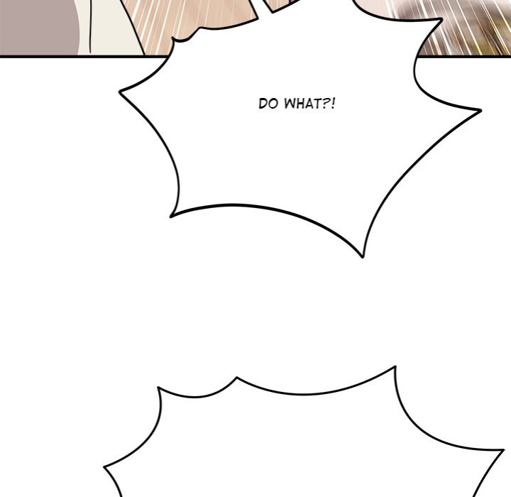 I Became a Dog! Chapter 25 Page 46