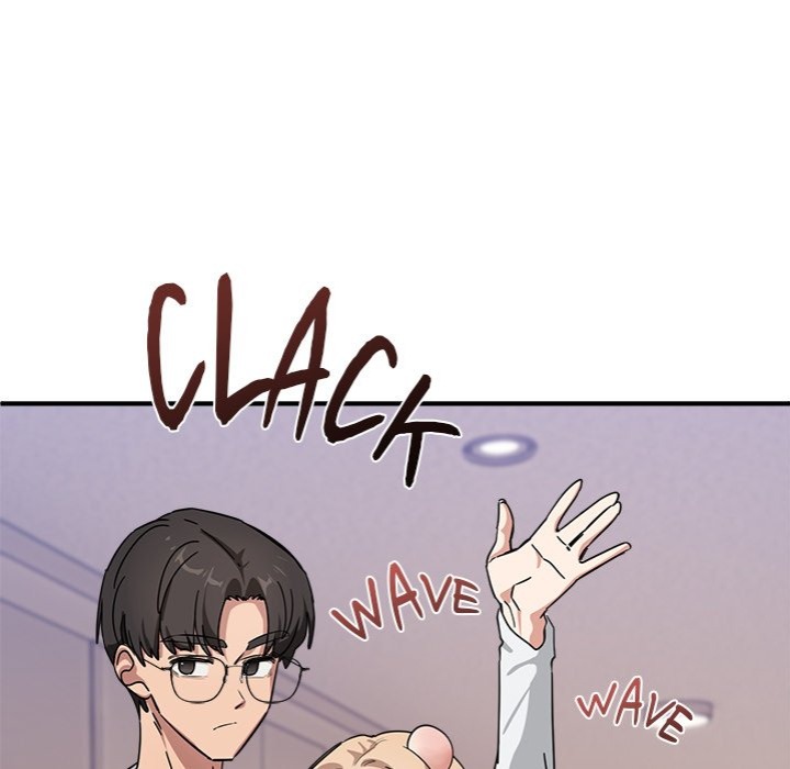 I Became a Dog! Chapter 25 Page 85