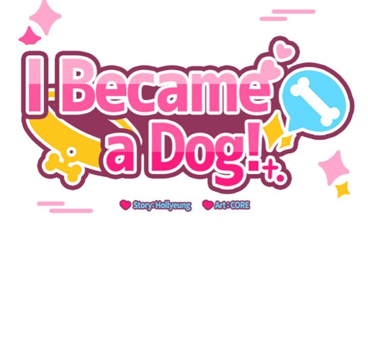 I Became a Dog! Chapter 25 Page 94